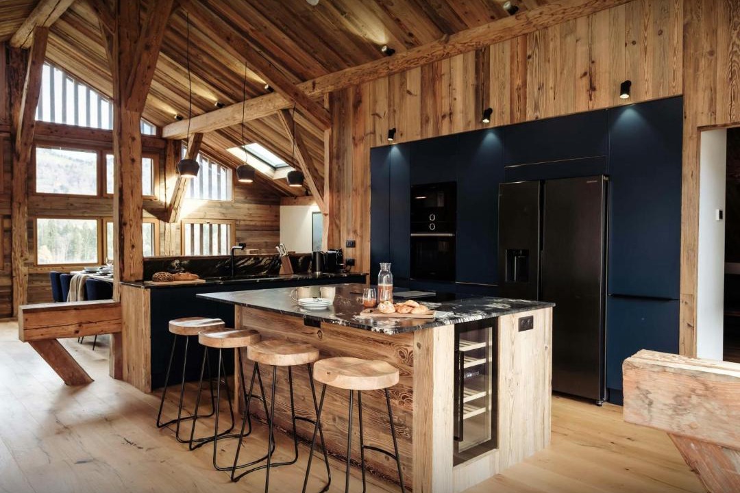 Photo of Others in Samoens