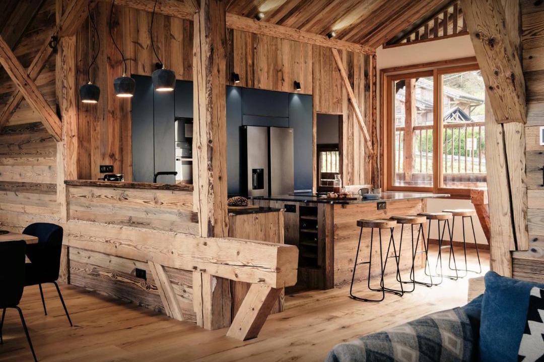 Photo of Others in Samoens