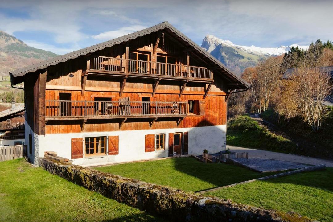 Photo of Others in Samoens