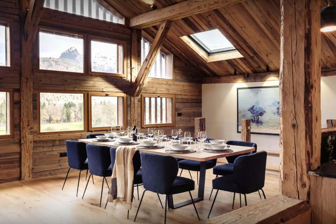 Photo of Others in Samoens