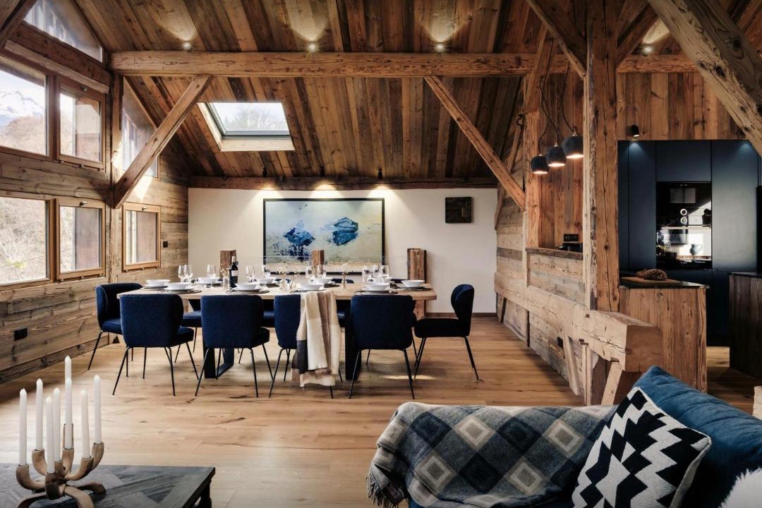 Photo of Others in Samoens