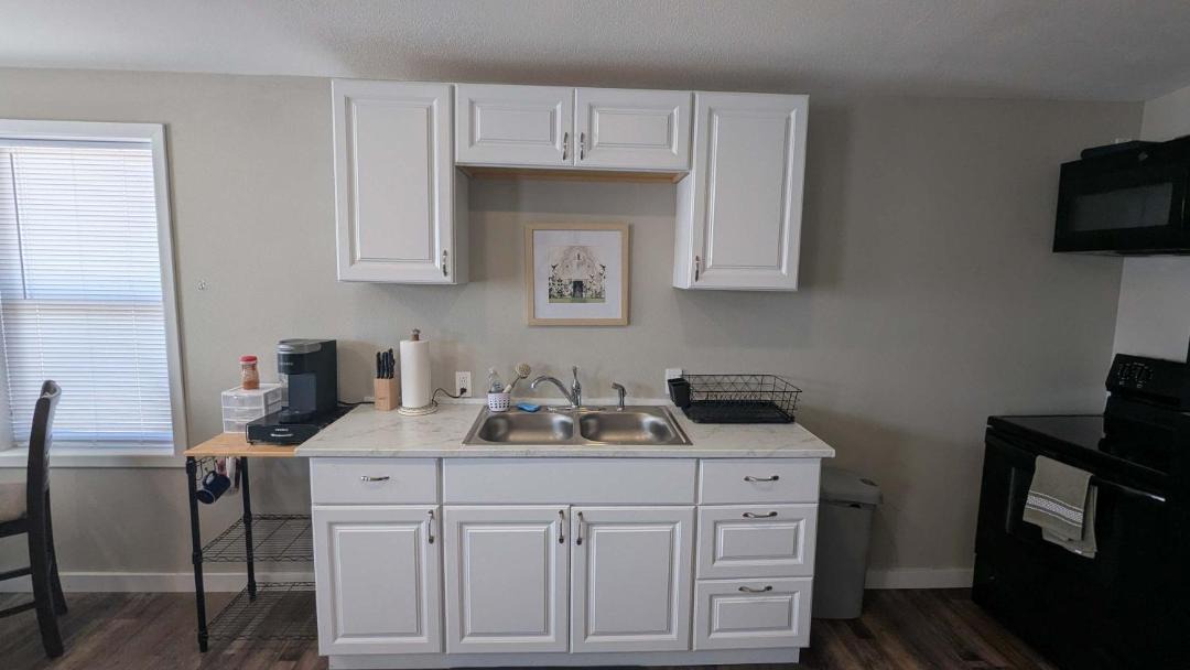 Photo of Kitchen in Floydada