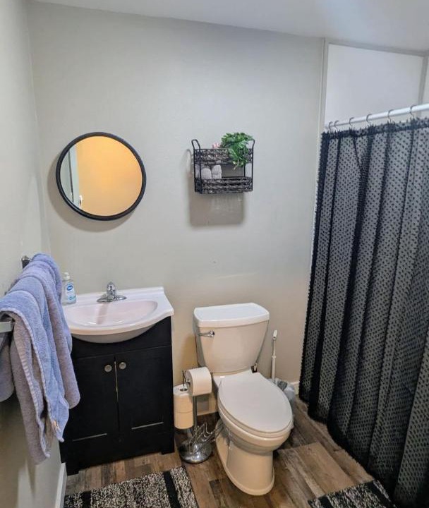 Photo of Bathroom in Floydada