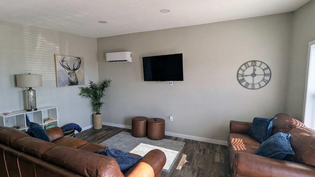 Photo of Livingroom in Floydada
