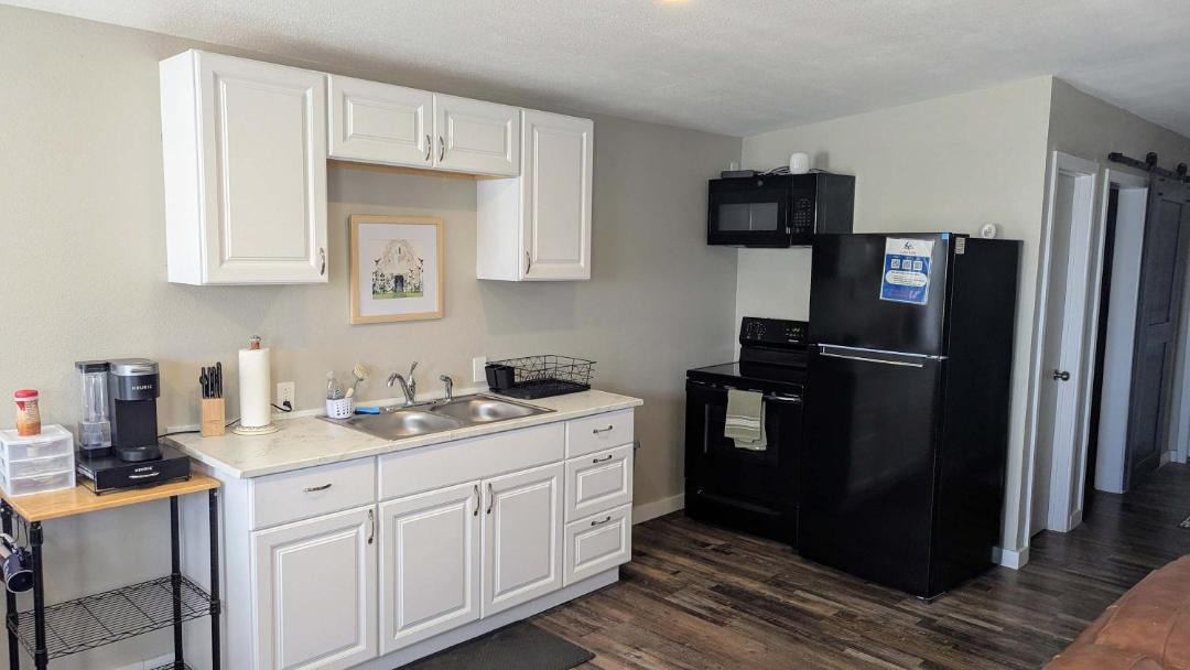 Photo of Kitchen in Floydada