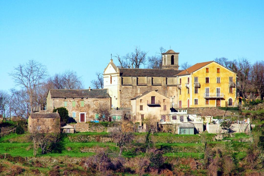 Photo of Buildings in Ficaja
