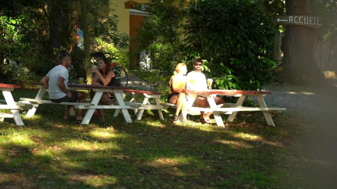 Photo of Others in Tibiran-Jaunac