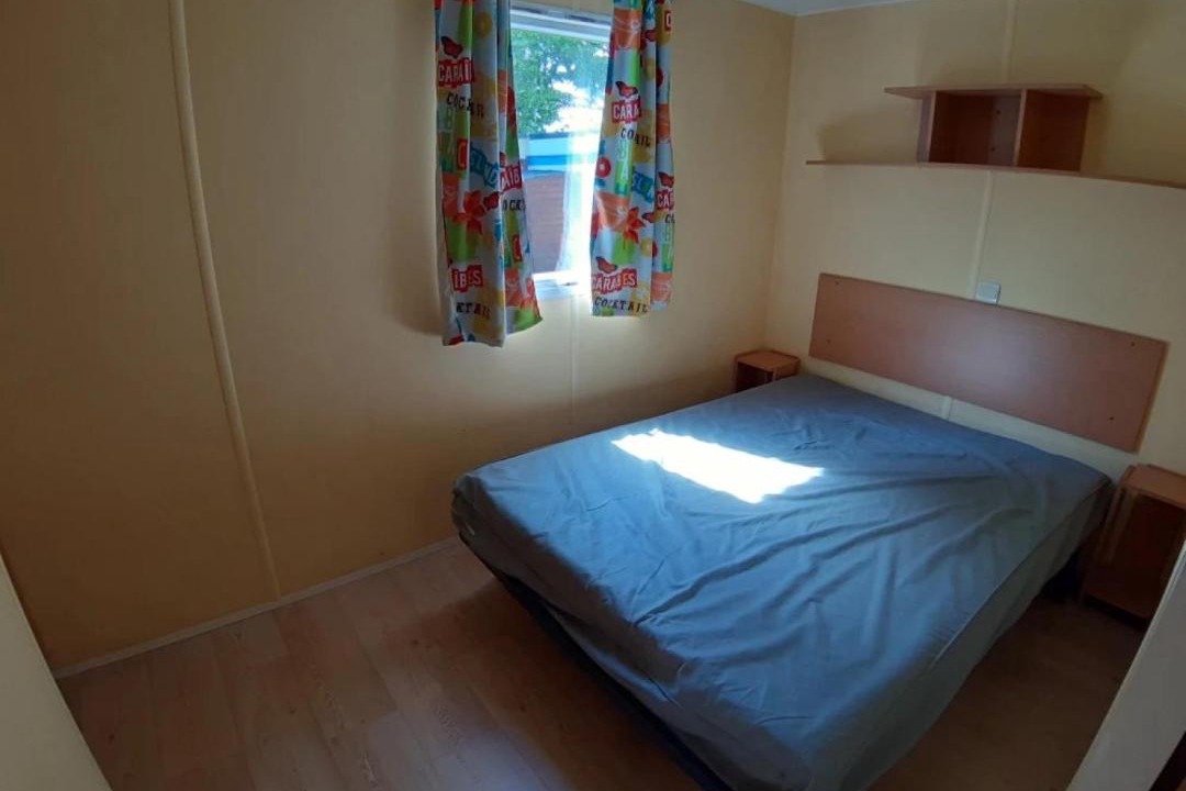 Photo of Bedroom in Tibiran-Jaunac