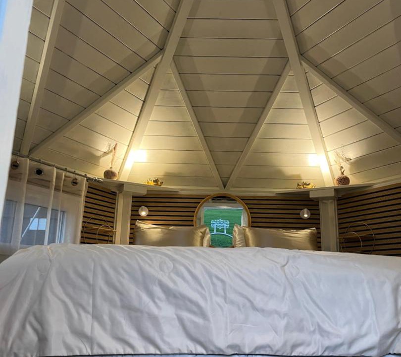 Photo of Bedroom in Trasadingen