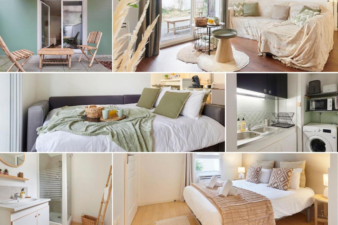 Photo of Others in Madeleine-Champ de Mars