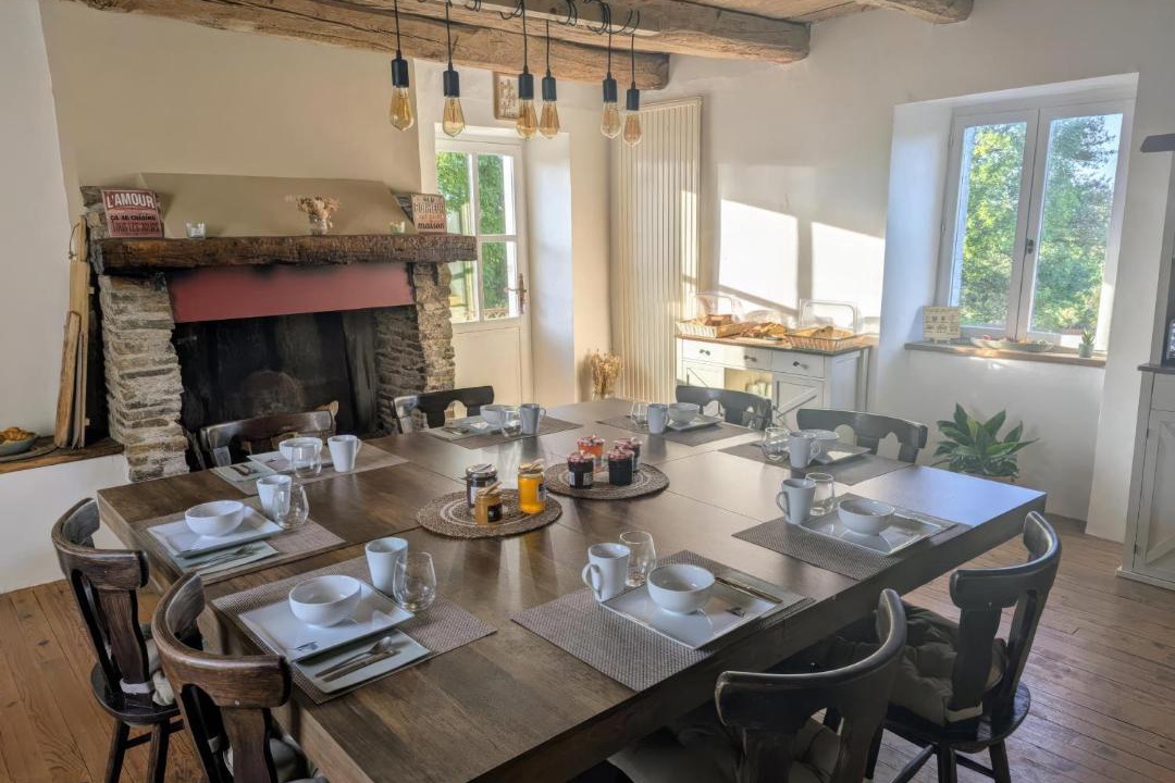 Photo of Others in Centres