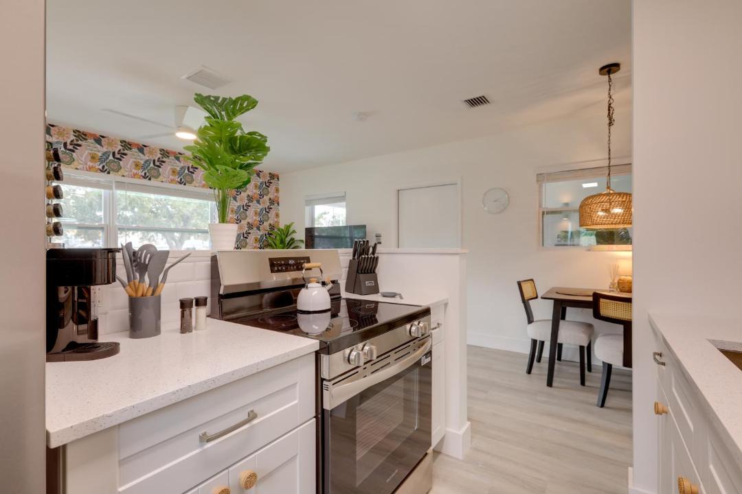Photo of Kitchen in Florida North Atlantic Coast