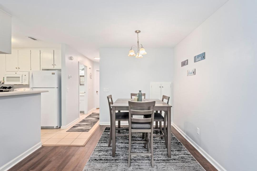 Photo of Kitchen in Enterprise