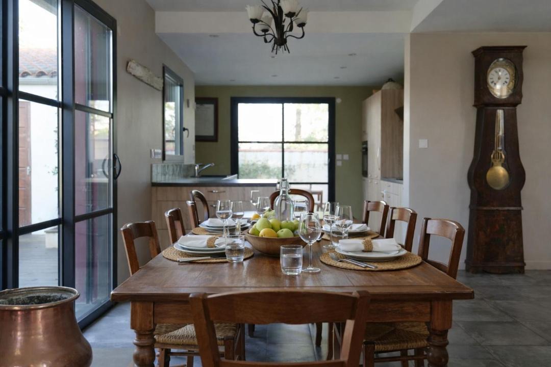 Photo of Kitchen in Olonne-sur-Mer
