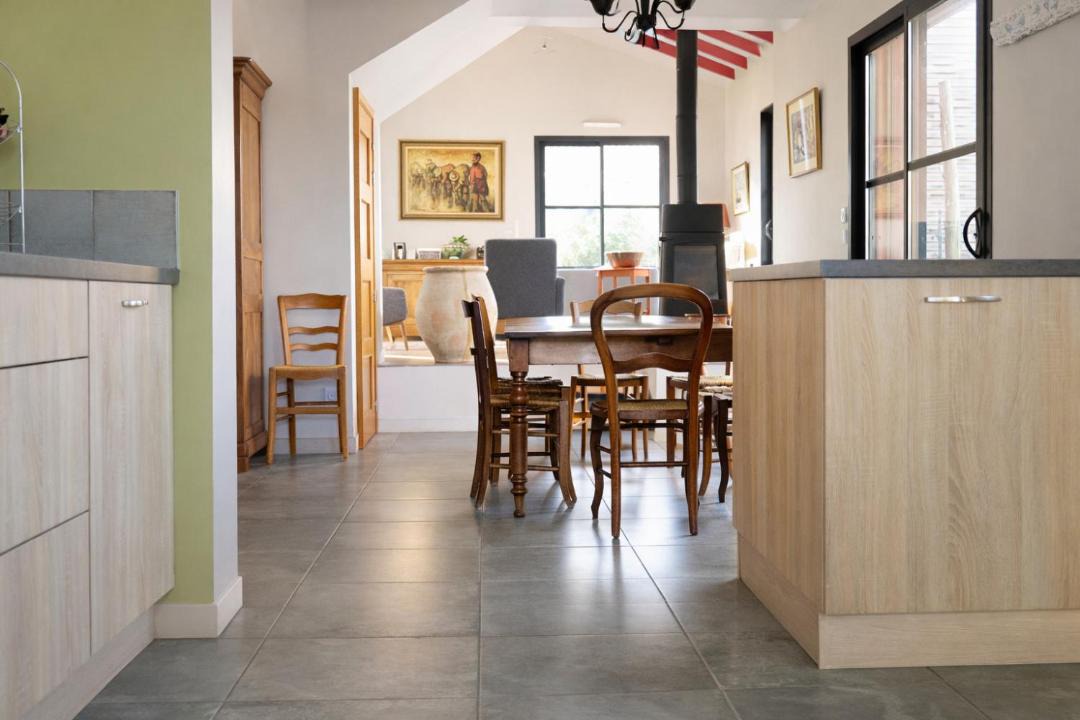 Photo of Kitchen in Olonne-sur-Mer