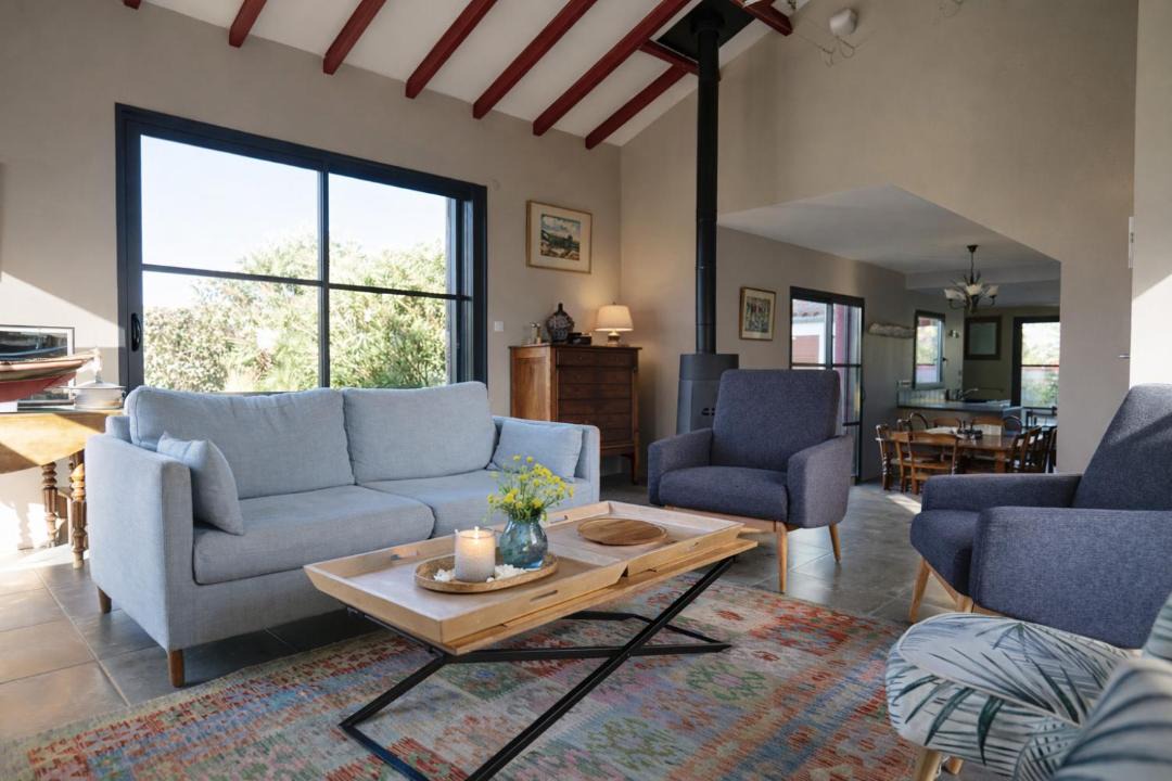 Photo of Livingroom in Olonne-sur-Mer