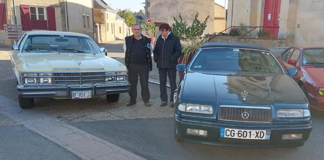 Photo of Others in Saint-Georges-du-Bois