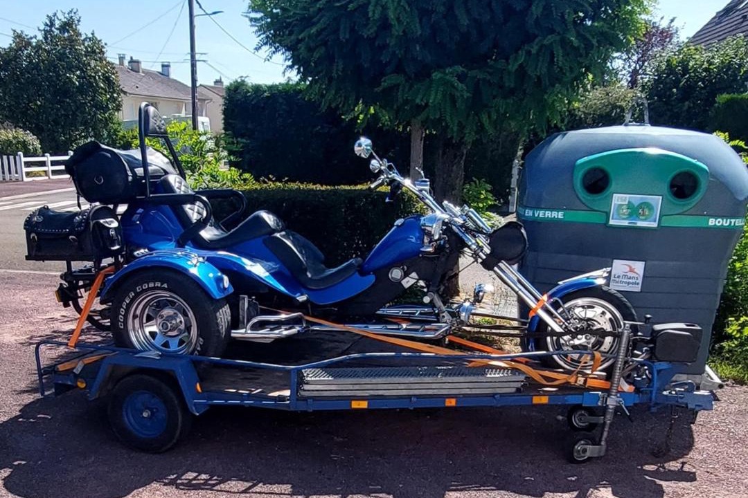 Photo of Others in Saint-Georges-du-Bois