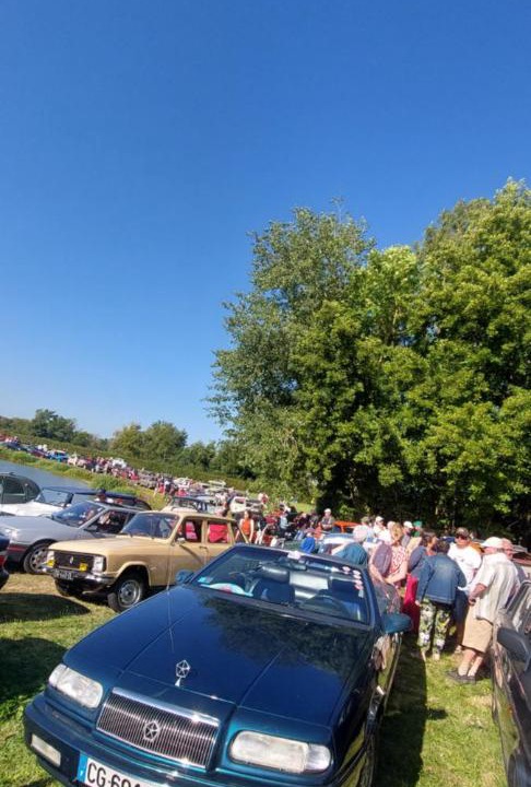 Photo of Others in Saint-Georges-du-Bois