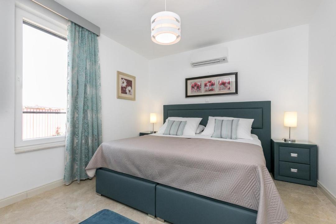 Photo of Bedroom in Cove Makarac (Milna)