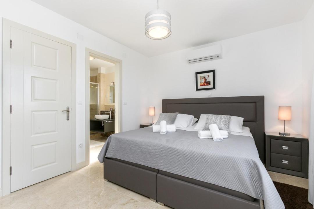 Photo of Bedroom in Cove Makarac (Milna)