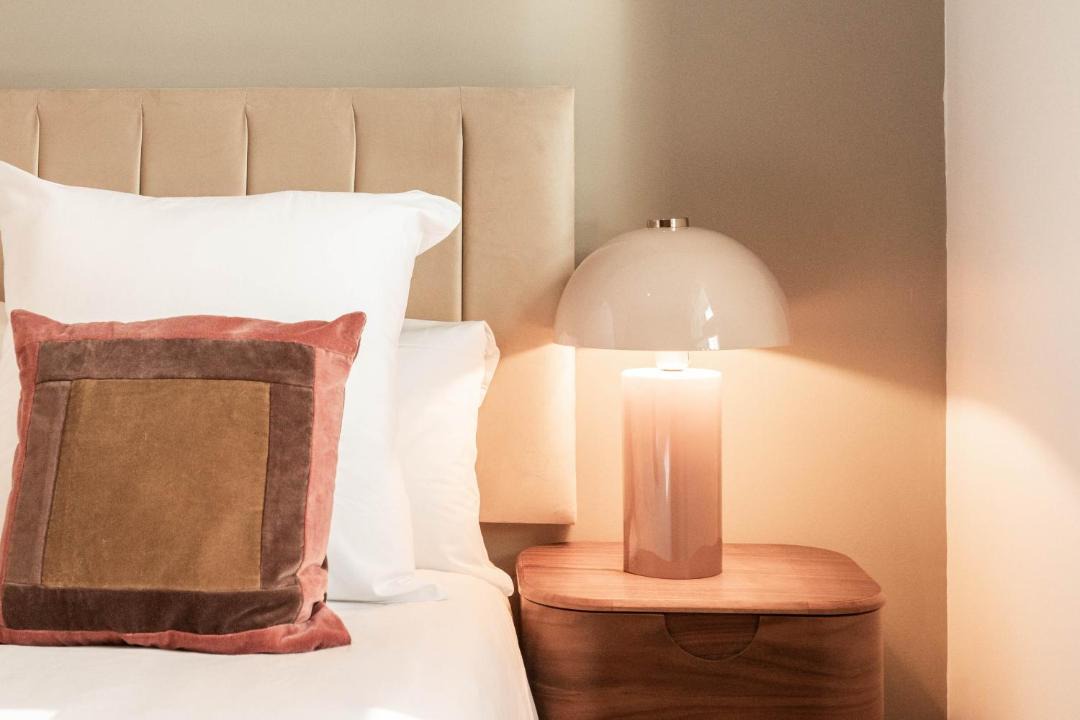 Photo of Bedroom in Nueva Espana