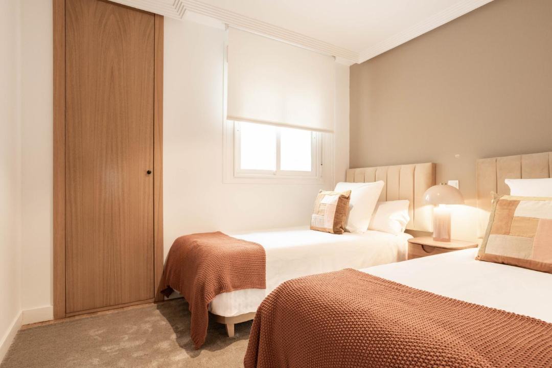 Photo of Bedroom in Nueva Espana