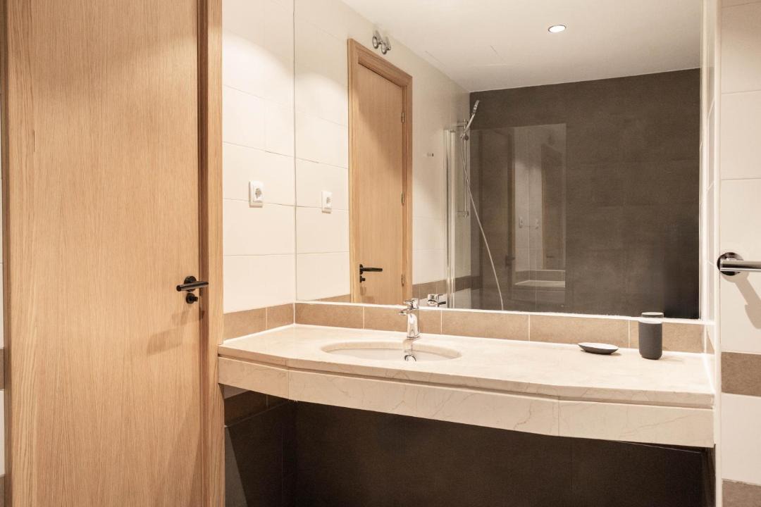 Photo of Bathroom in Nueva Espana