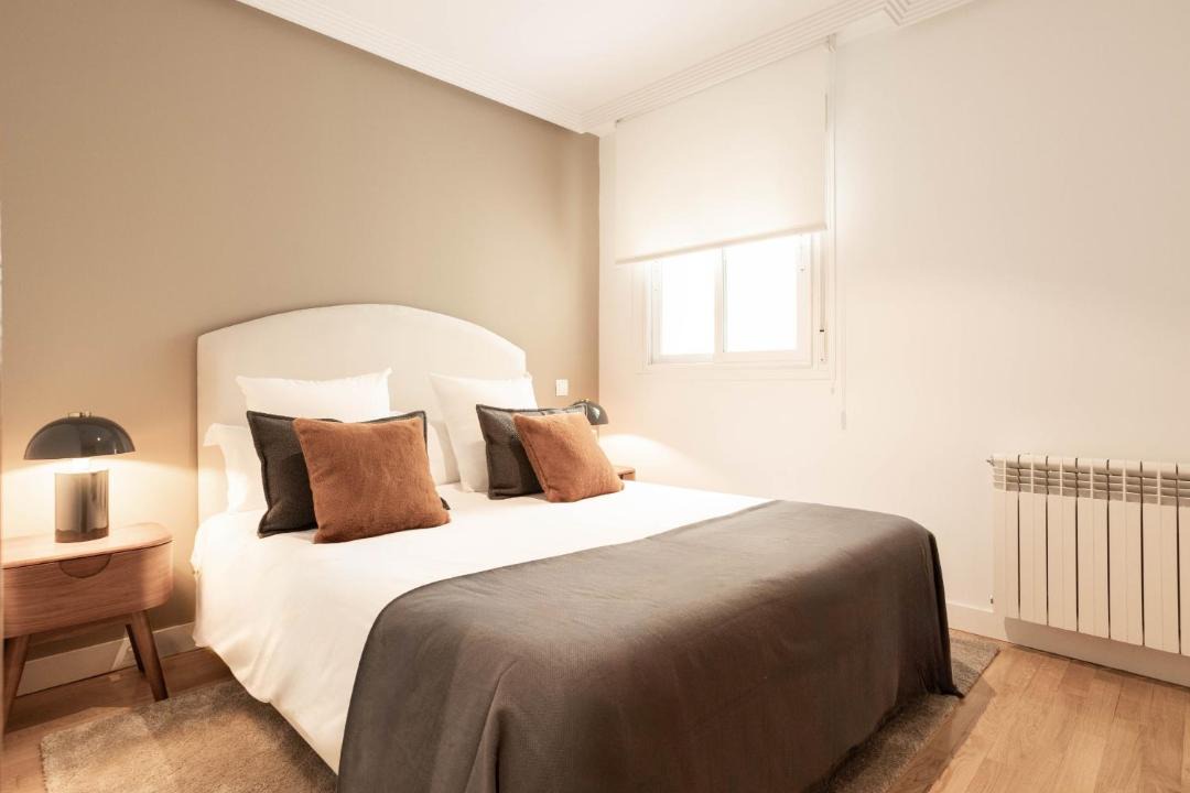 Photo of Bedroom in Nueva Espana