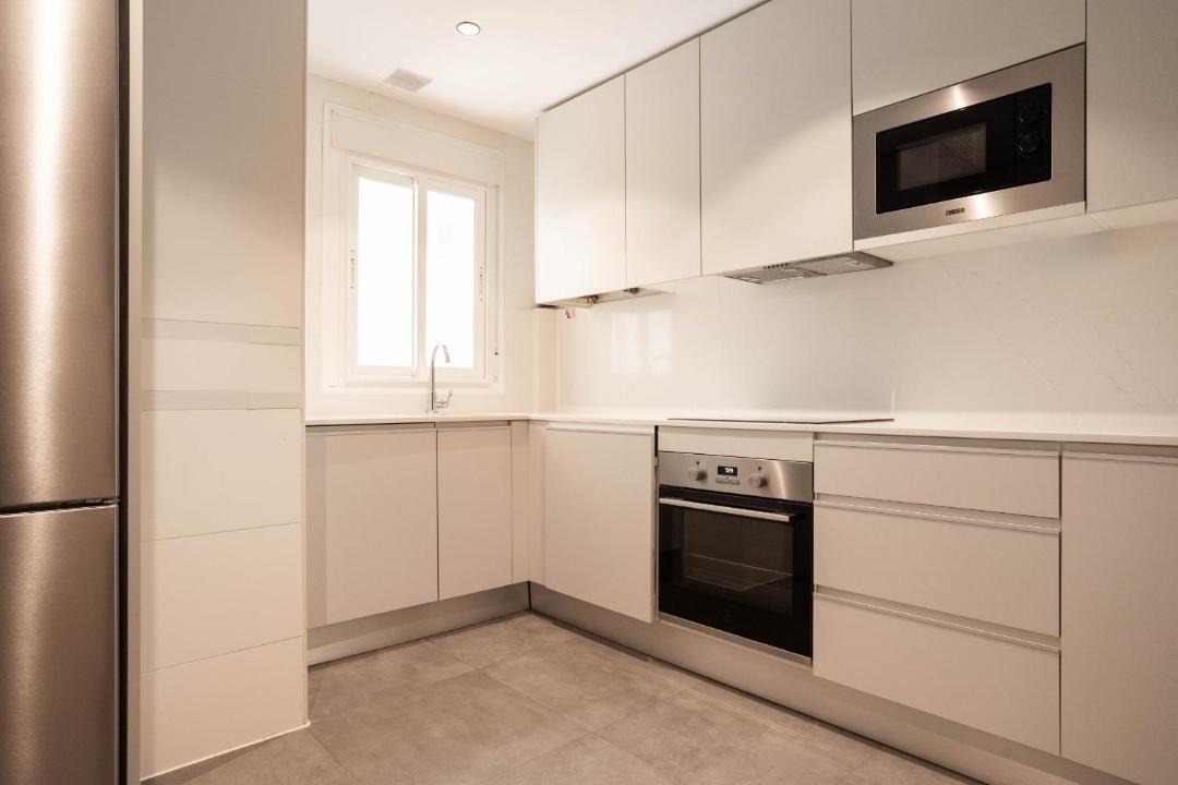 Photo of Kitchen in Nueva Espana
