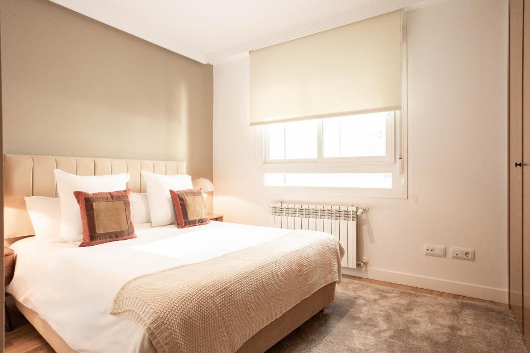 Photo of Bedroom in Nueva Espana