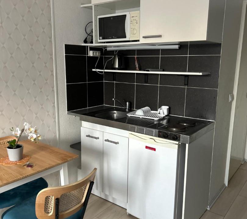 Photo of Kitchen in Bussy-Saint-Georges