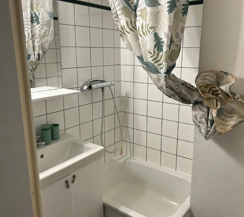 Photo of Bathroom in Bussy-Saint-Georges