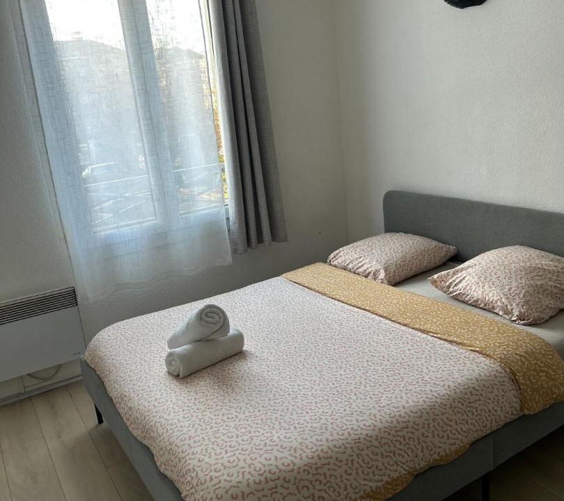 Photo of Bedroom in Bussy-Saint-Georges