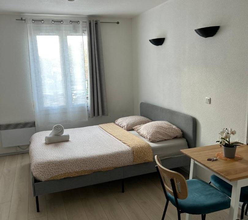 Photo of Others in Bussy-Saint-Georges