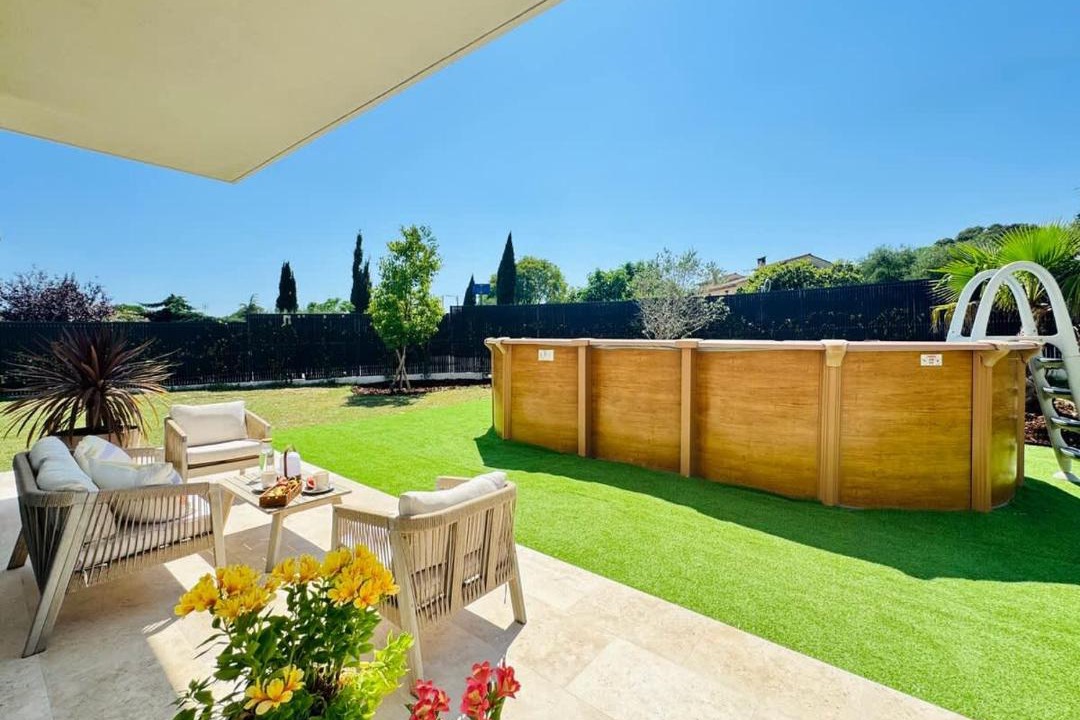 Photo of Others in Mougins