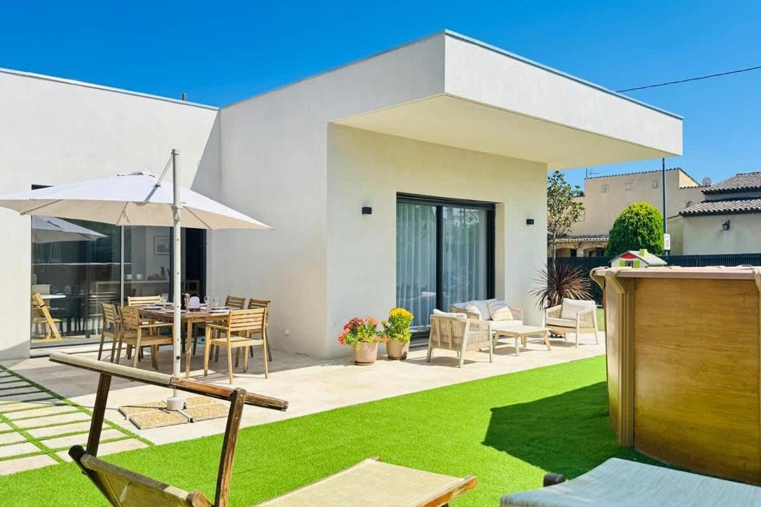 Photo of Others in Mougins