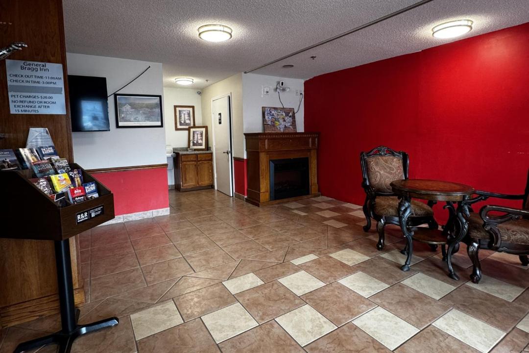 Photo of Others in Chickamauga