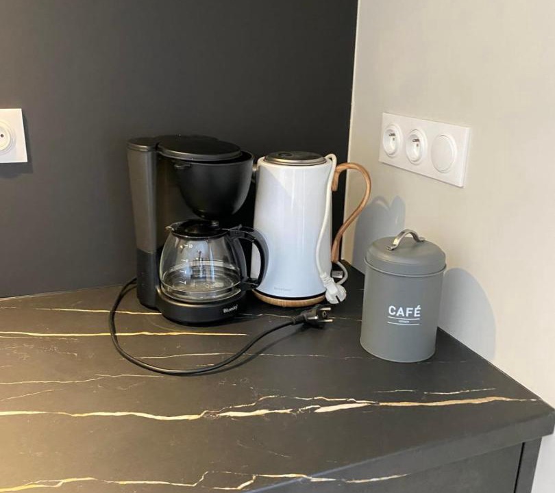 Photo of Kitchen in Saint-Pierre-d'Entremont