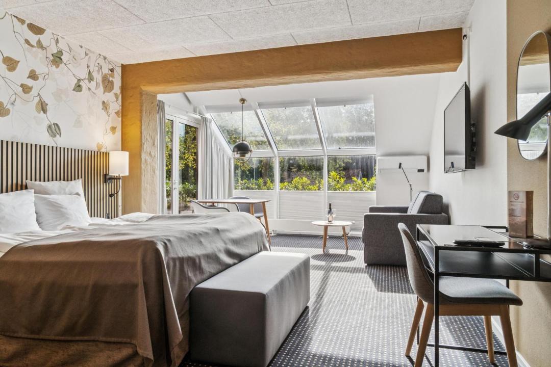 Photo of Bedroom in Brande