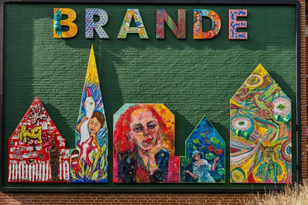 Photo of Others in Brande