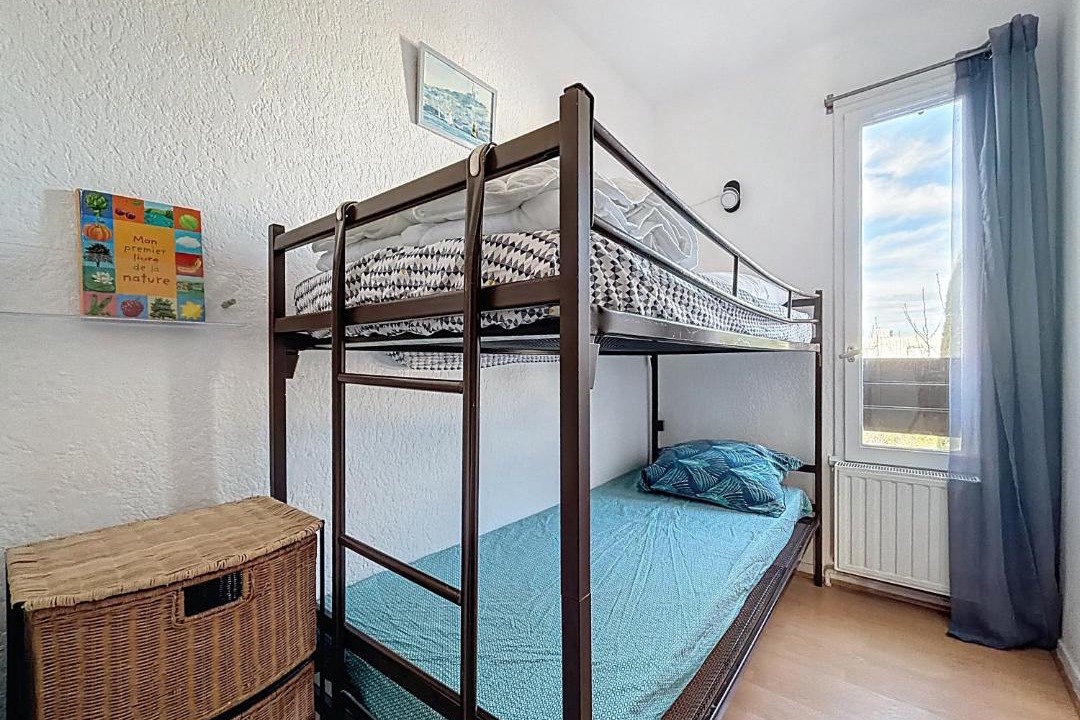Photo of Bedroom in Le Grau-Du-Roi