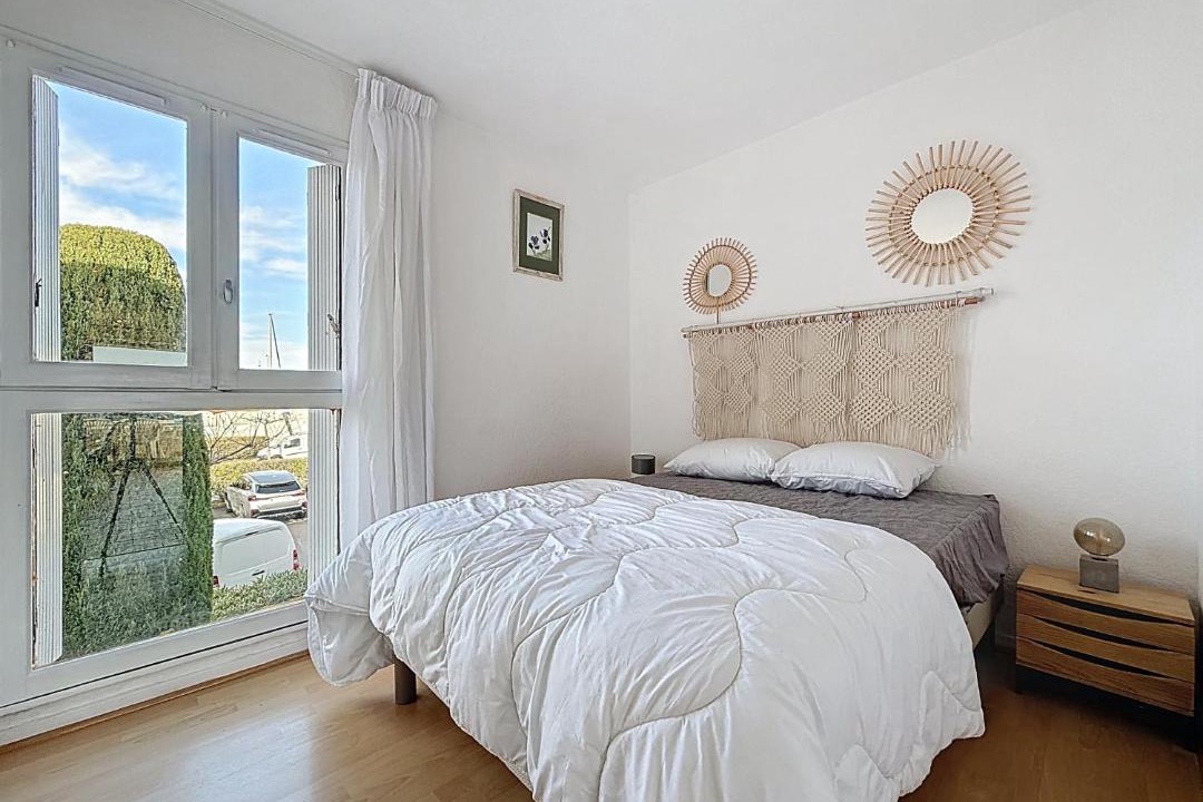 Photo of Bedroom in Le Grau-Du-Roi