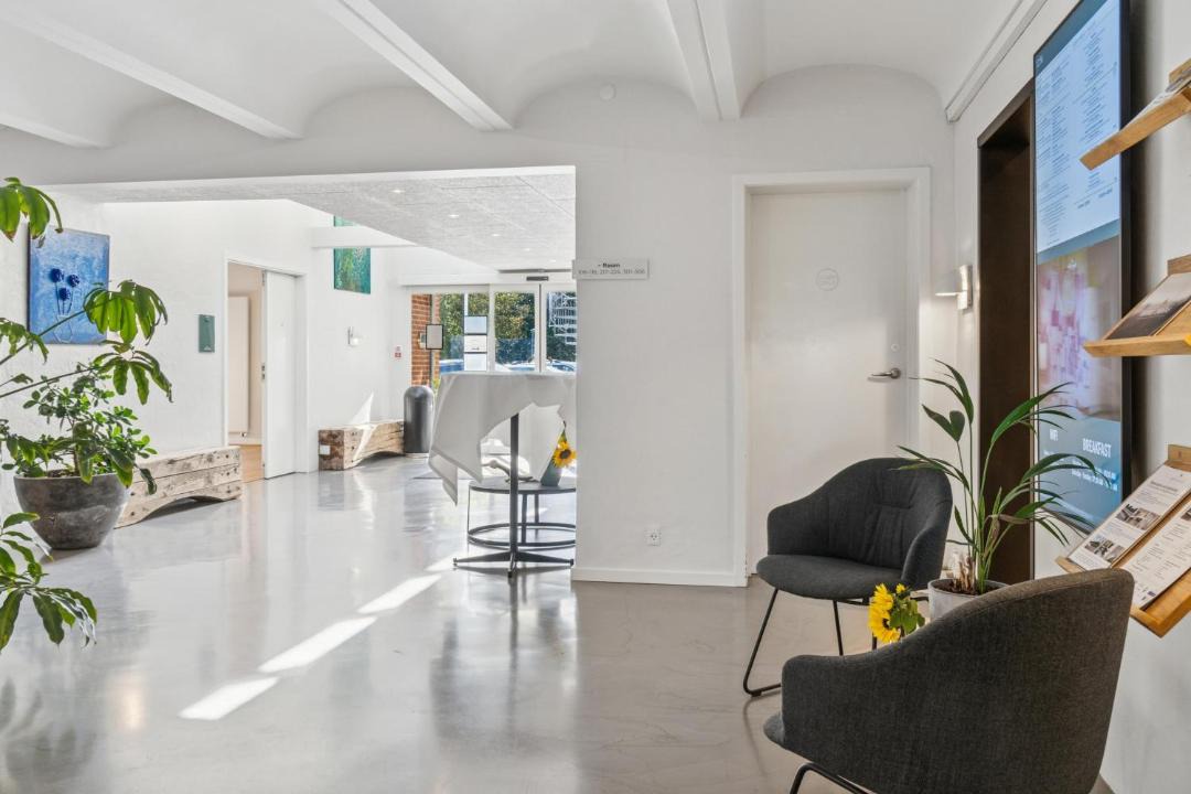 Photo of Livingroom in Brande