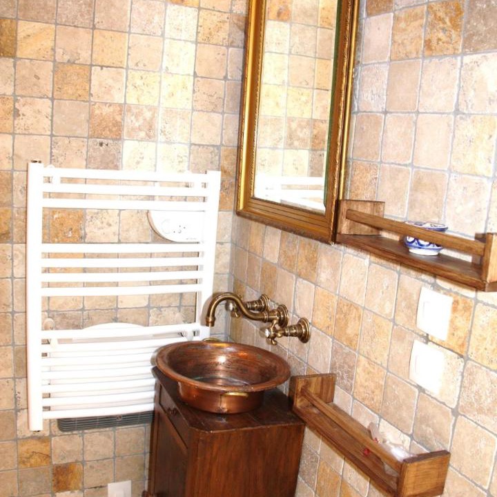 Photo of Bathroom in Privas