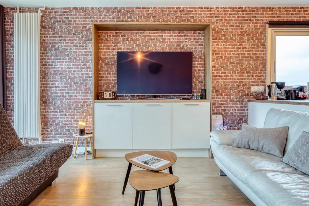 Photo of Livingroom in Centre Ville Rive Gauche