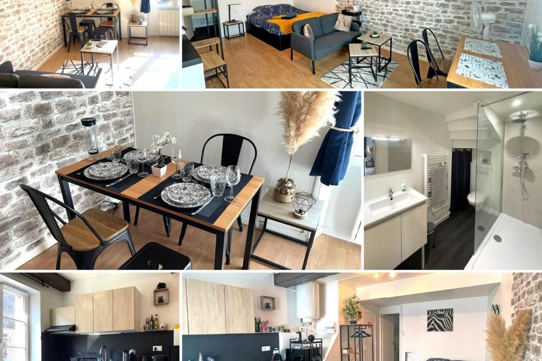 Photo of Others in Moret-sur-Loing