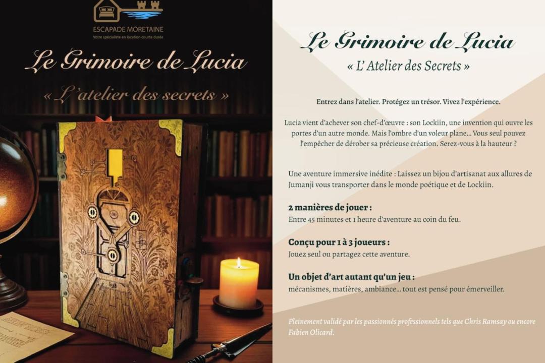 Photo of Others in Moret-sur-Loing