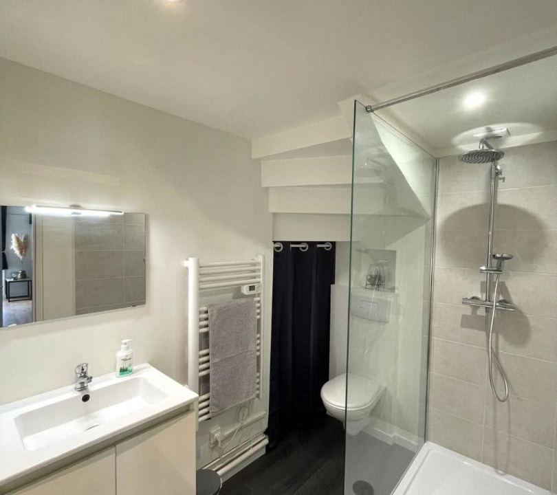 Photo of Bathroom in Moret-sur-Loing