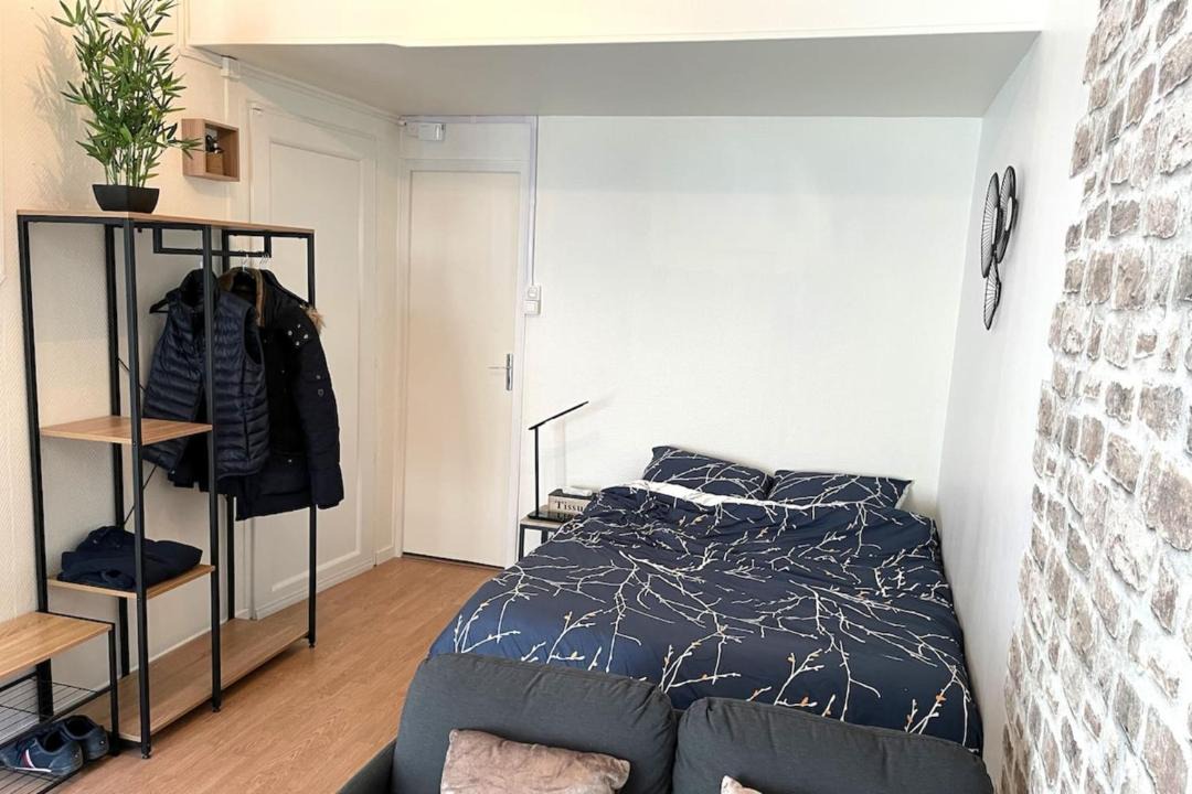 Photo of Bedroom in Moret-sur-Loing